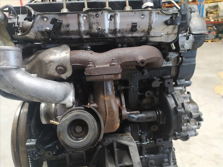 RECAMBIO para Renault Vel Satis