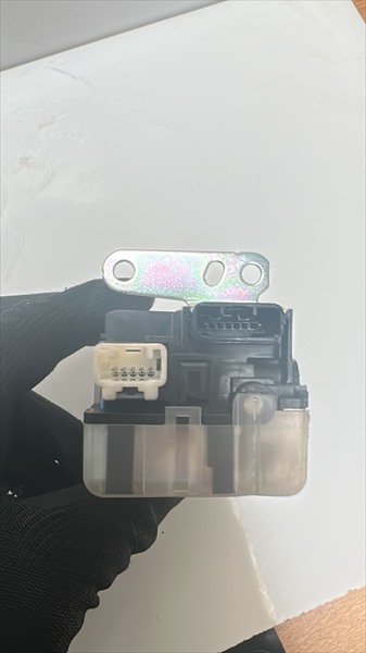 RECAMBIO para Toyota Corolla 2.2 CDI VERSO 100Kw (2005)