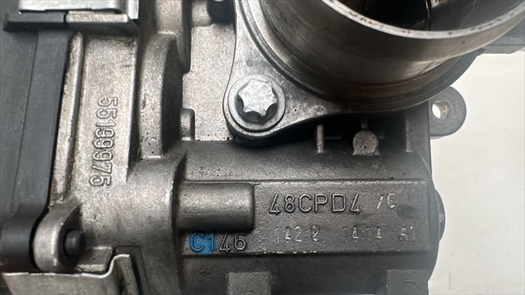 RECAMBIO para Opel Vectra 1.9 CDTI 110Kw (2008)