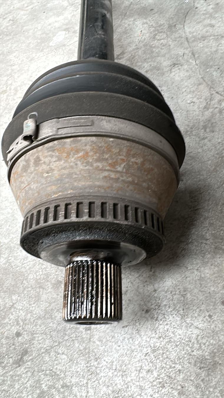RECAMBIO para Audi A4 1.9 TDI 96Kw (2001)