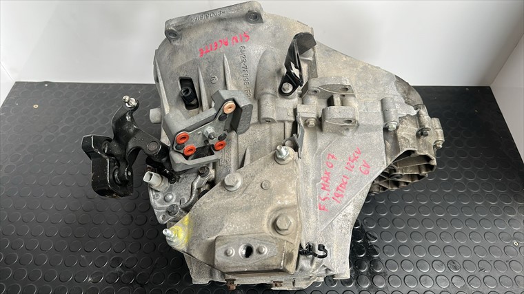 RECAMBIO para Ford S Max 1.8 CDTI 92Kw (2007)
