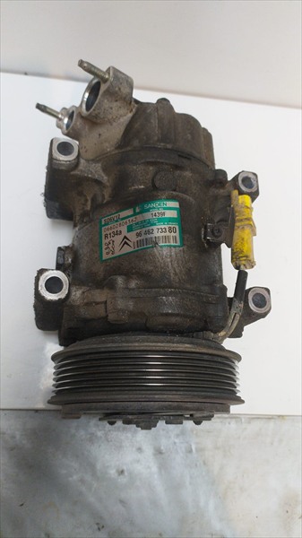 RECAMBIO para Citroen C 3 1.4 HDI 0Kw (2003)