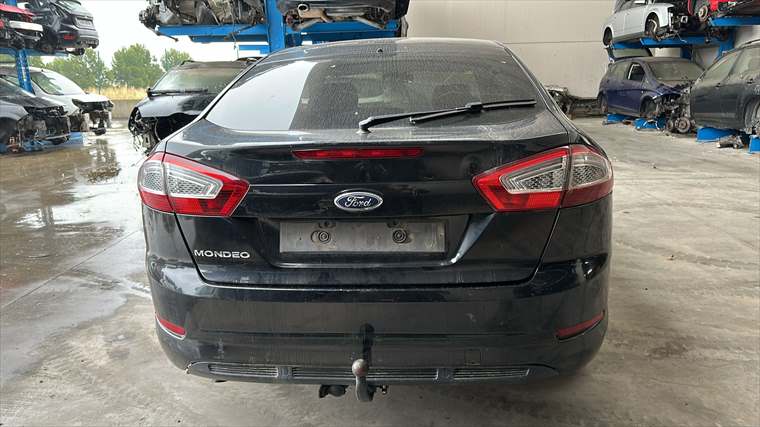 RECAMBIO para Ford Mondeo 2.0 TDCI 120Kw (2011)