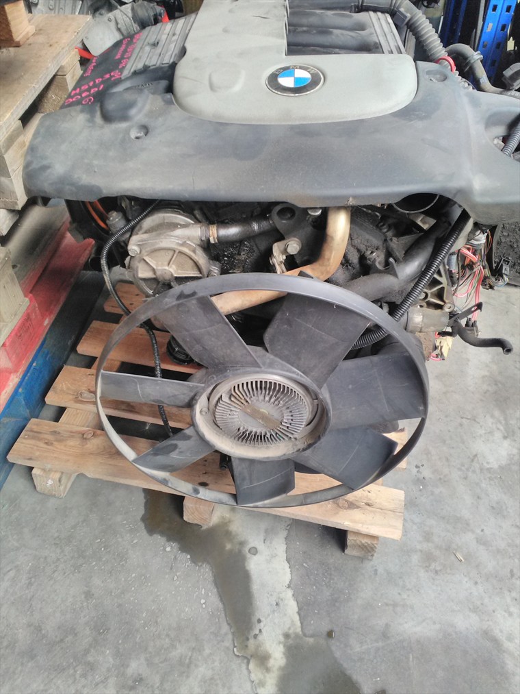 RECAMBIO para Bmw 330