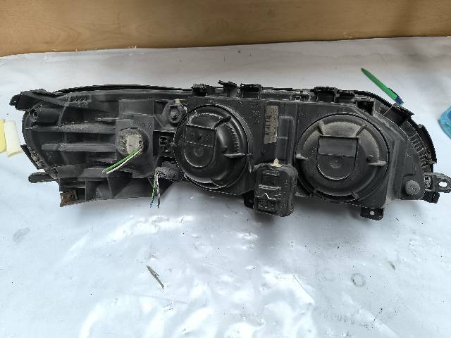 RECAMBIO para Volvo S60 2.4 DIESEL 96Kw (2002)