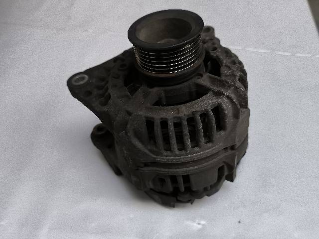 RECAMBIO para Audi A2 1.4 GASOLINA G/BBY 0Kw (2002)