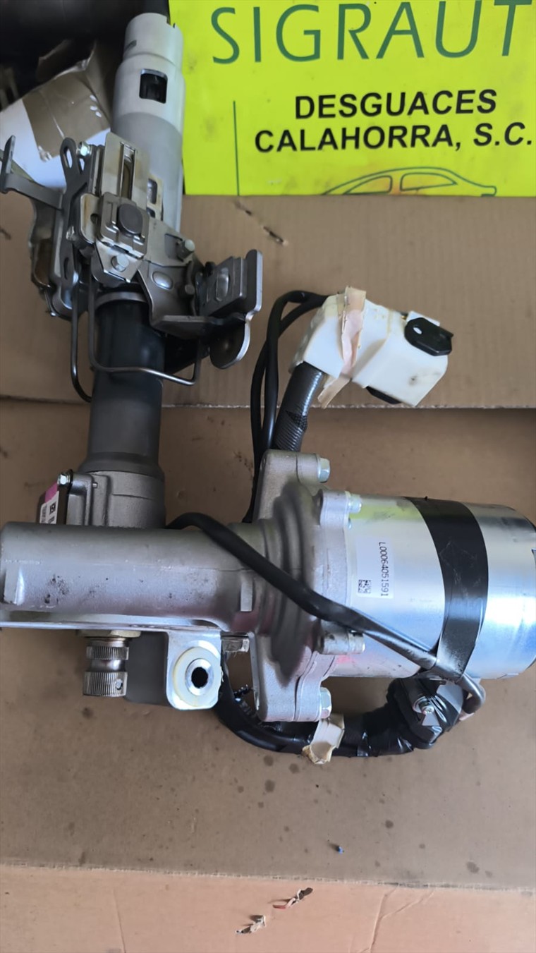 RECAMBIO para Toyota Rav4