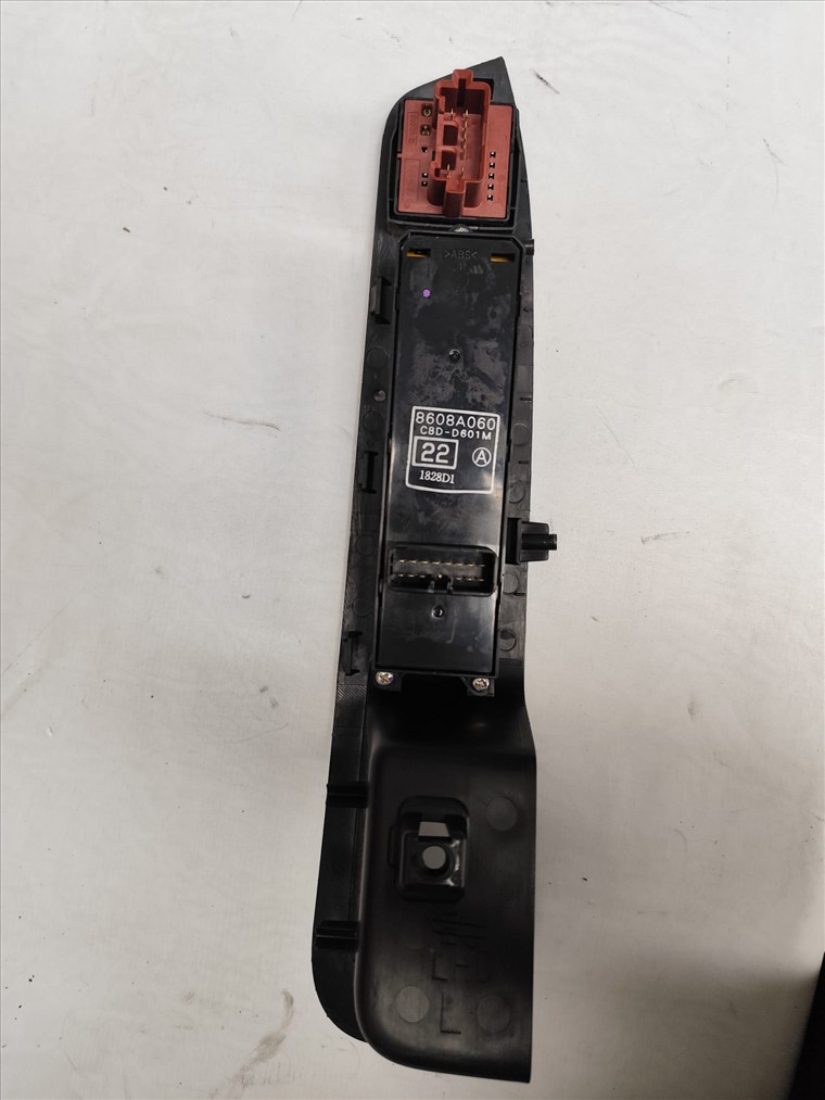 RECAMBIO para Peugeot 4007 2.2 HDI 1147Kw (2009)