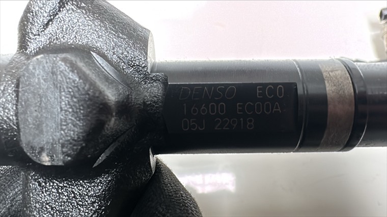 RECAMBIO para Nissan Navara 2.5 DCI 126Kw (2008)