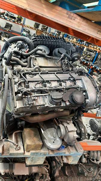 RECAMBIO para Mercedes C 220