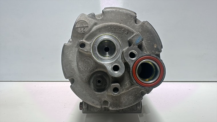 RECAMBIO para Ford S Max 1.8 CDTI 92Kw (2007)