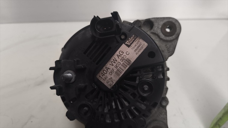 RECAMBIO para Seat Altea 1.9 TDI 77Kw (2005)