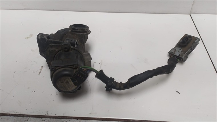 RECAMBIO para Mazda 3 1.6 TDCI 80Kw (1970)