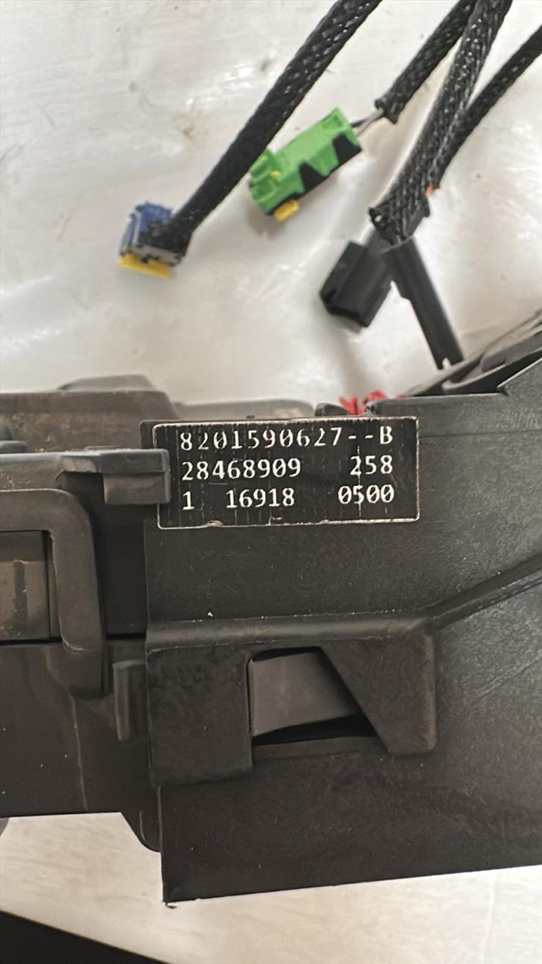 RECAMBIO para Renault Kangoo 1.5 DCI 0Kw (2008)