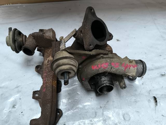 RECAMBIO para Fiat Ulysse 2.2 HDI 80Kw (2004)