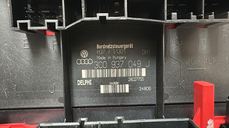 RECAMBIO para Volkswagen Passat 2.0 TDI 103Kw (2007)