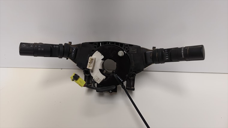 RECAMBIO para Nissan Navara 2.5 DCI 126Kw (2008)