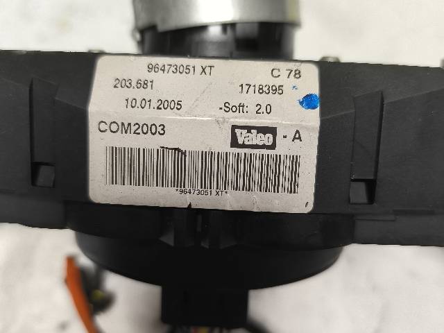 RECAMBIO para Peugeot 407 2.2 GASOLINA 0Kw (2005)