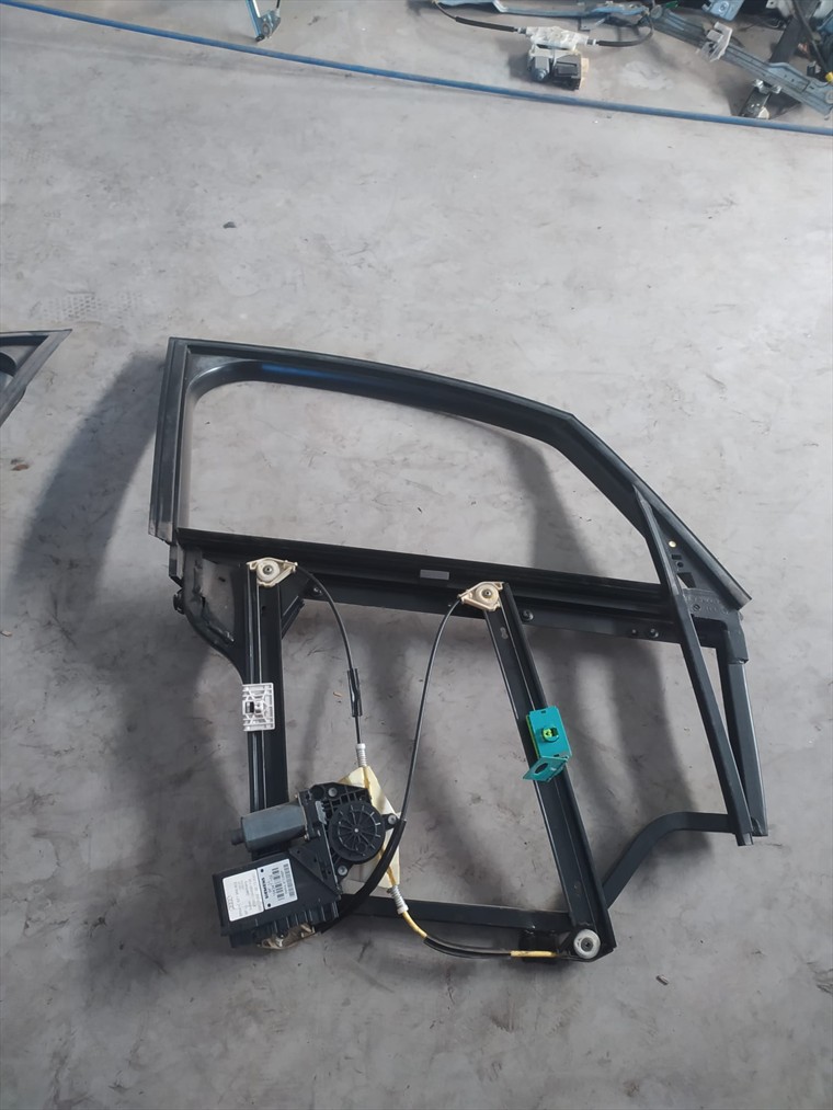 RECAMBIO para Audi A2