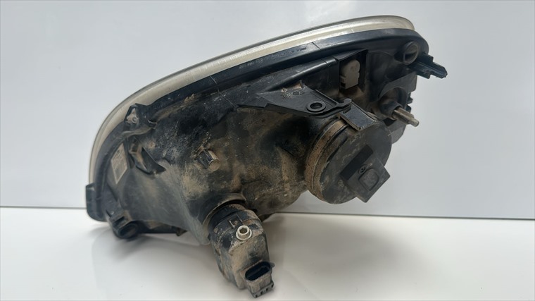 RECAMBIO para Renault Kangoo 1.5 DCI 62Kw (2006)