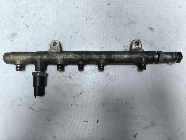 RECAMBIO para Renault Megane 1.9 DCI II 88Kw (2003)
