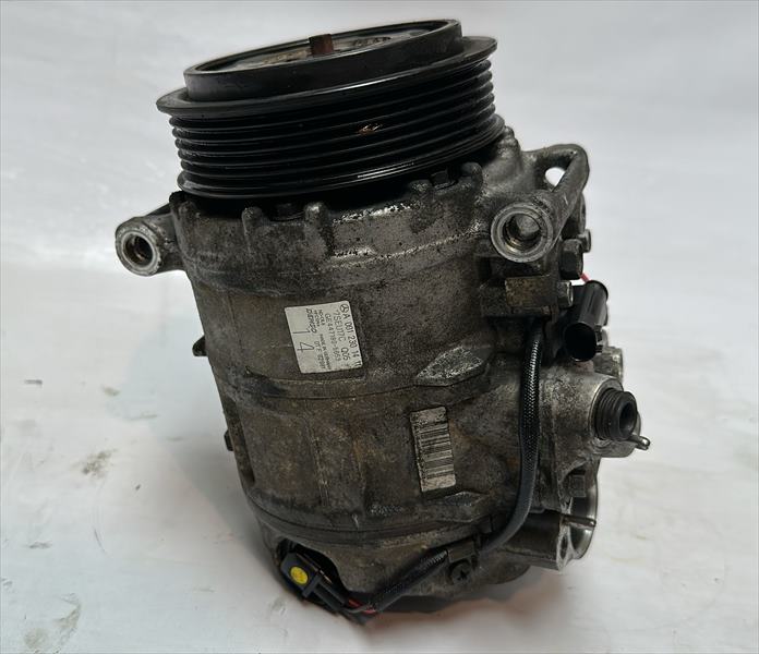 RECAMBIO para Mercedes 220 2.2 CDI 0Kw (2004)