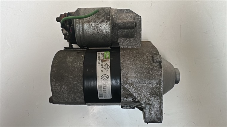 RECAMBIO para Renault Clio 1.2 GASOLINA 74Kw (2008)