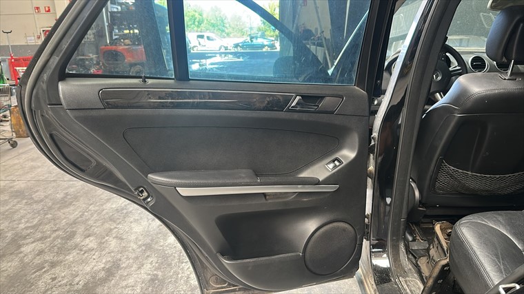 RECAMBIO para Mercedes Ml 320 3.2 CDI 2987Kw (2007)