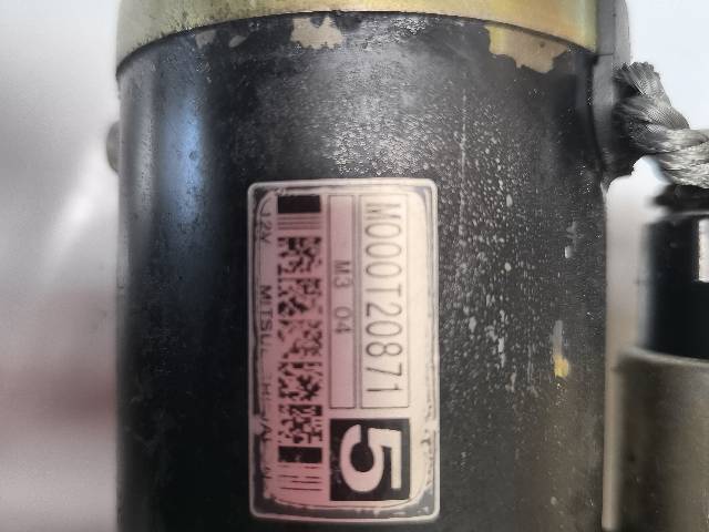 RECAMBIO para Fiat Ulysse 2.2 HDI 80Kw (2004)