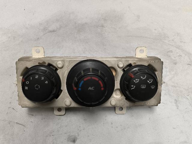 RECAMBIO para Renault Master 2.2 HDI 0Kw (2011)