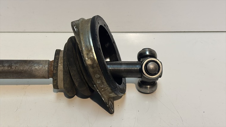 RECAMBIO para Renault Kangoo 1.5 DCI 48Kw (2006)