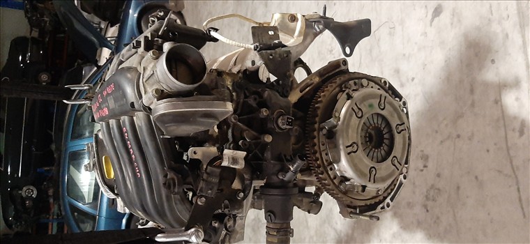 RECAMBIO para Renault Clio