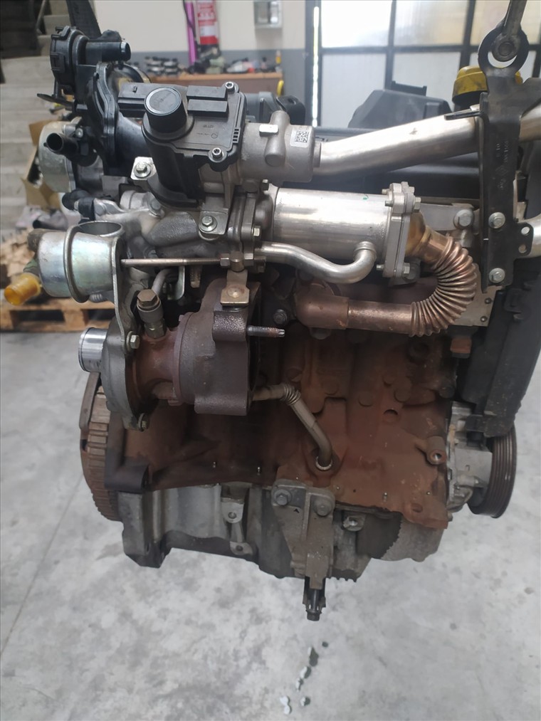 RECAMBIO para Renault Megane