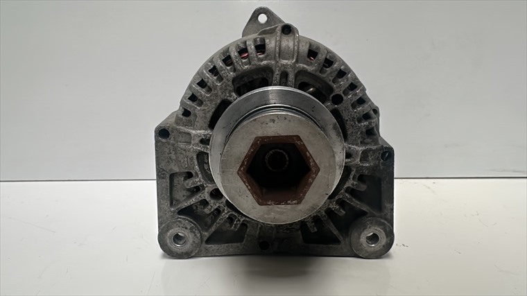 RECAMBIO para Renault Megane 1.5 DCI 74Kw (2005)