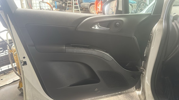 RECAMBIO para Opel Meriva 1.6 CTDI 77Kw (2014)