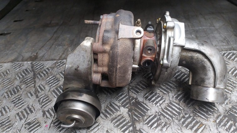 RECAMBIO para Toyota Rav4