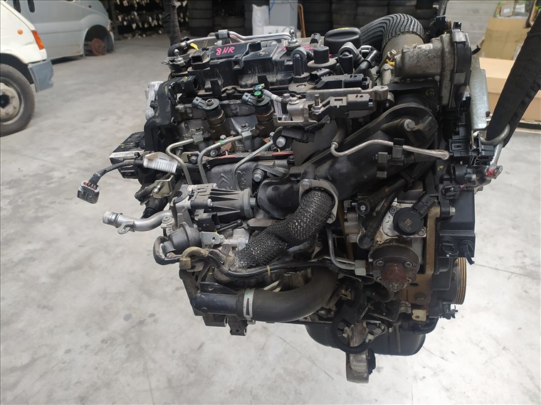 RECAMBIO para Peugeot 206
