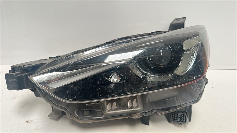 RECAMBIO para Mazda CX-3 1.5 DIESEL DJ1/6WS/61W0 77Kw (2015)