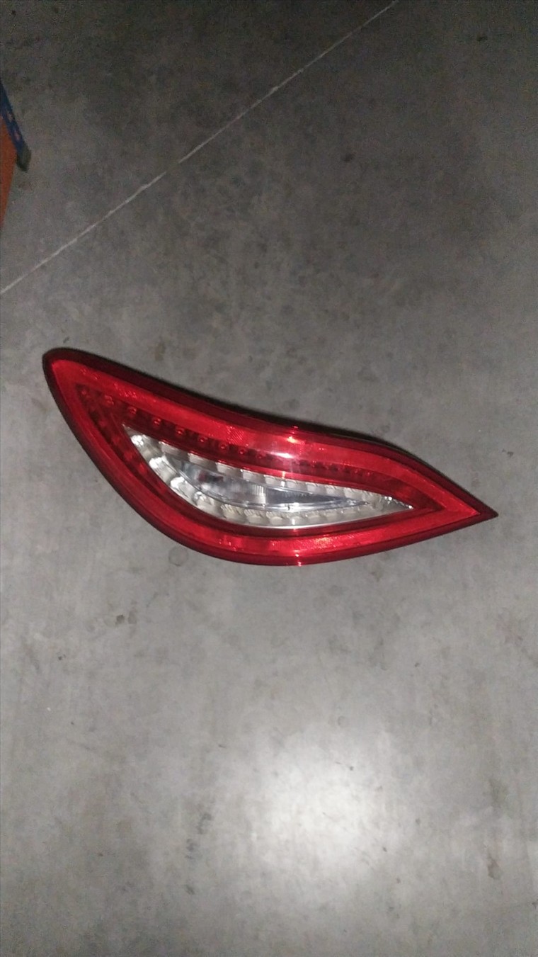 RECAMBIO para Mercedes Cls 350