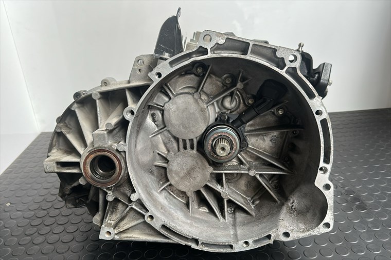 RECAMBIO para Ford S Max 1.8 CDTI 92Kw (2007)