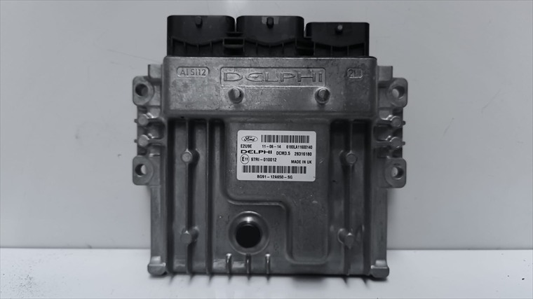 RECAMBIO para Ford Mondeo 2.0 TDCI 120Kw (2011)