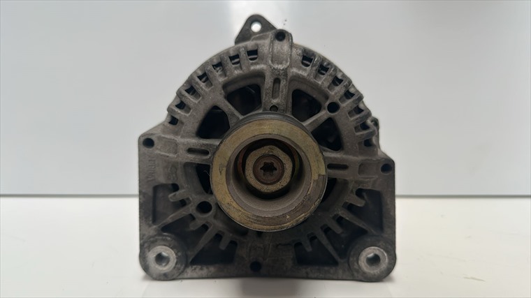 RECAMBIO para Renault Scenic 1.9 DCI 96Kw (2005)