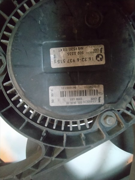 RECAMBIO para Bmw 320 2.0 DIESEL 120Kw (2006)