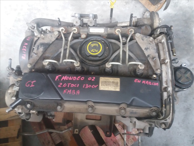 RECAMBIO para Ford Mondeo
