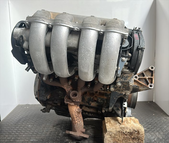RECAMBIO para Peugeot Boxer 2.5 DIESEL 63Kw (1995)