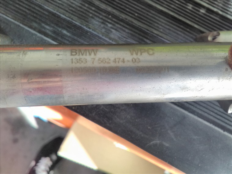 RECAMBIO para Bmw 116