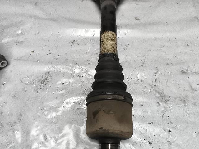 RECAMBIO para Citroen C 5 2.0 HDI 80Kw (2003)
