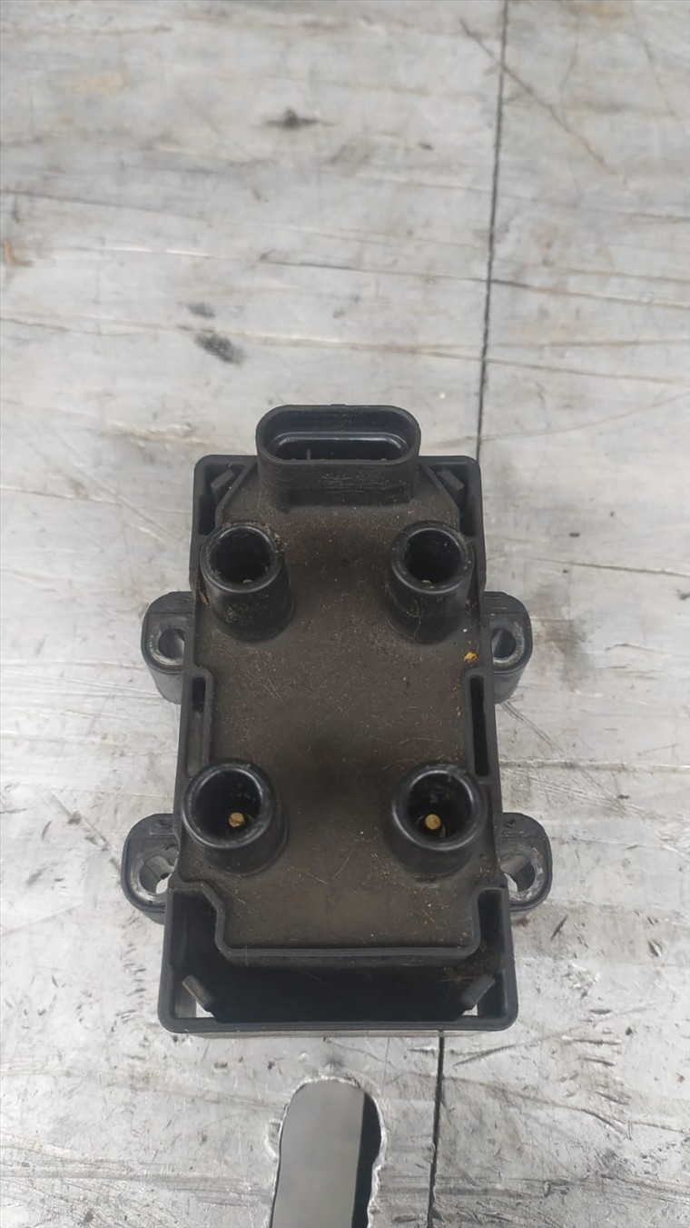 RECAMBIO para Renault Clio 1.2 GASOLINA 43Kw (2002)