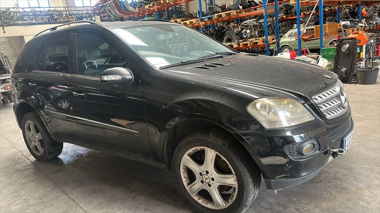 RECAMBIO para Mercedes Ml 320 3.2 CDI 2987Kw (2007)