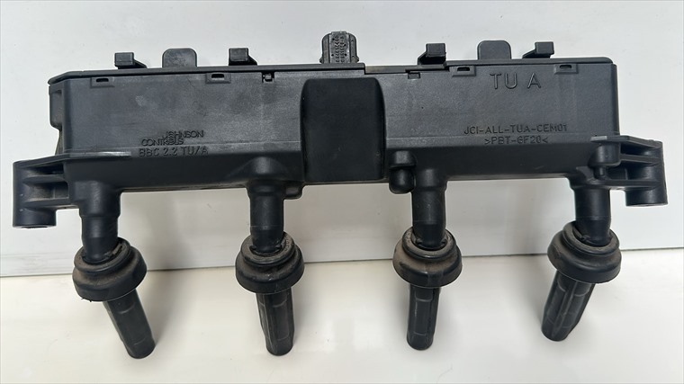 RECAMBIO para Citroen C 2 1.4 GASOLINA 54Kw (2006)